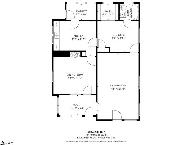 115 Old Piedmont Highway, Greenville, SC 29605