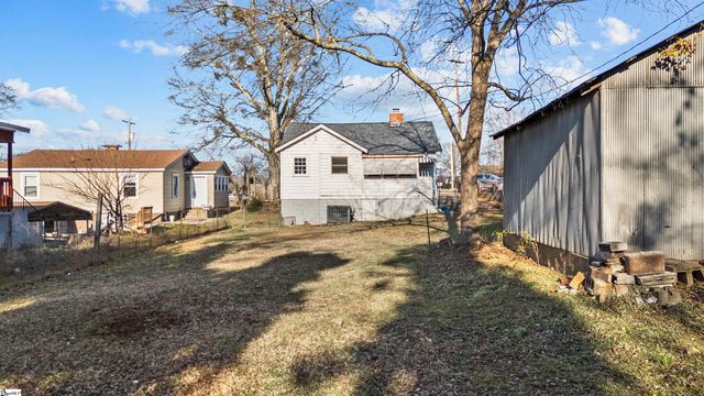 115 Old Piedmont Highway, Greenville, SC 29605