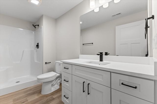 4509 NW 17th Street, Ankeny, IA 50023