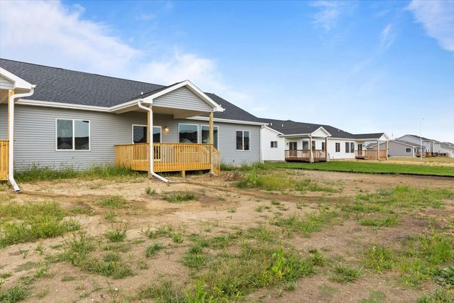 4509 NW 17th Street, Ankeny, IA 50023