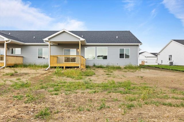 4509 NW 17th Street, Ankeny, IA 50023