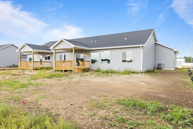 4509 NW 17th Street, Ankeny, IA 50023