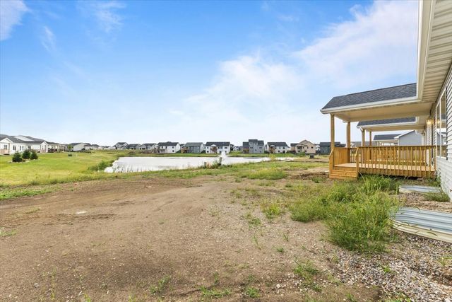 4509 NW 17th Street, Ankeny, IA 50023