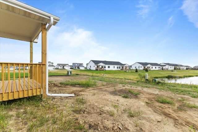 4509 NW 17th Street, Ankeny, IA 50023