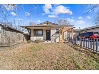 1940 Carmel Dr, Colorado Springs, CO 80910