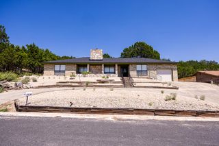 217 Poco Vista Dr S, Kerrville, TX 78028