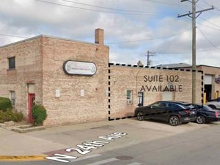 2405 Division Street 102, Melrose Park, IL 60160