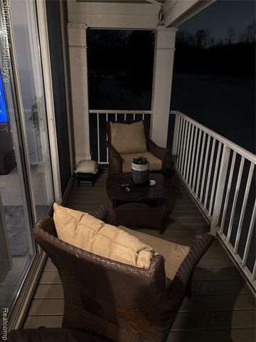 1931 Eagle Pointe, Bloomfield Hills, MI 48304