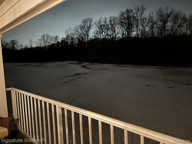 1931 Eagle Pointe, Bloomfield Hills, MI 48304