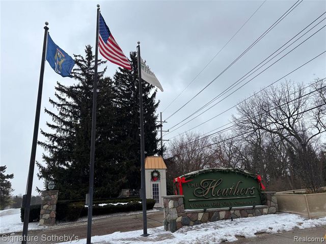 1931 Eagle Pointe, Bloomfield Hills, MI 48304