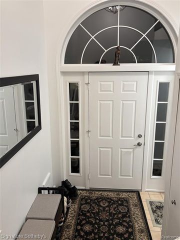 1931 Eagle Pointe, Bloomfield Hills, MI 48304