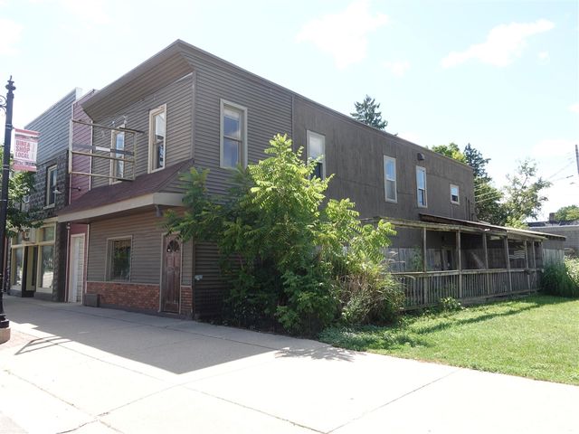 69 S Main Street, Cedar Springs, MI 49319