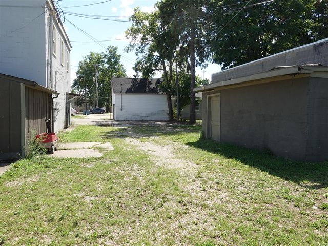 69 S Main Street, Cedar Springs, MI 49319