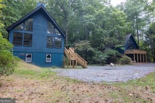 258 Ber Weg, Helen, GA 30545