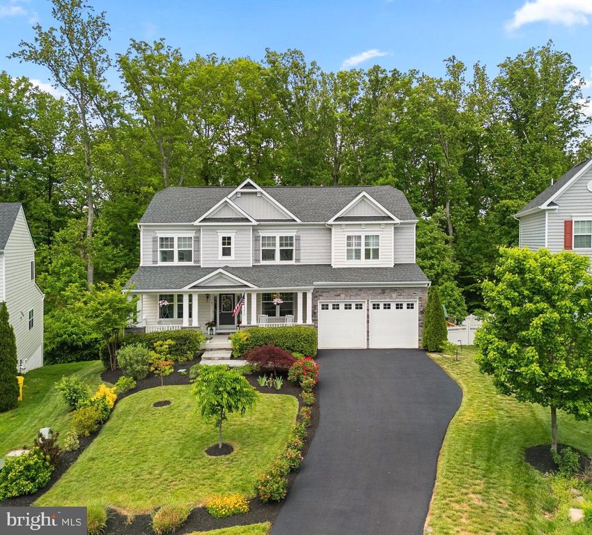 161 MOORE ROAD, Arnold, MD 21012