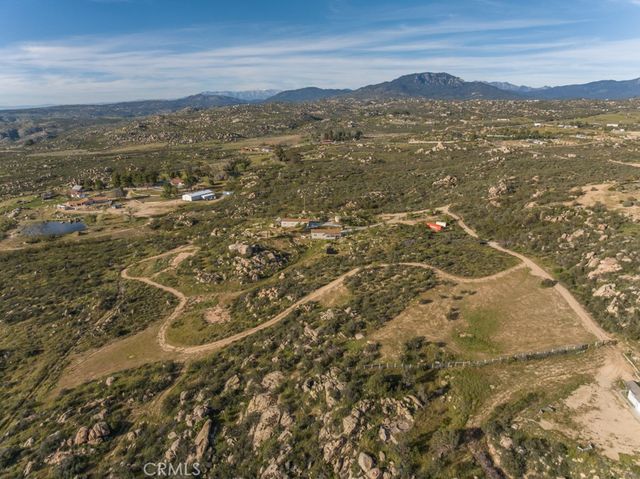 0 Visine, Aguanga, CA 92536