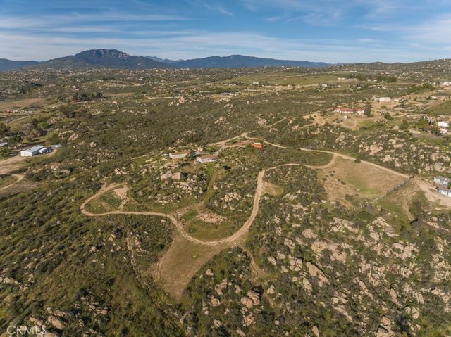 0 Visine, Aguanga, CA 92536
