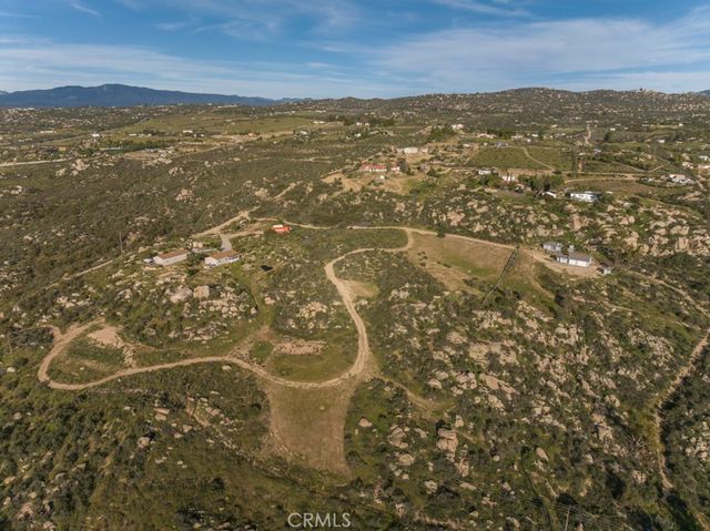 0 Visine, Aguanga, CA 92536