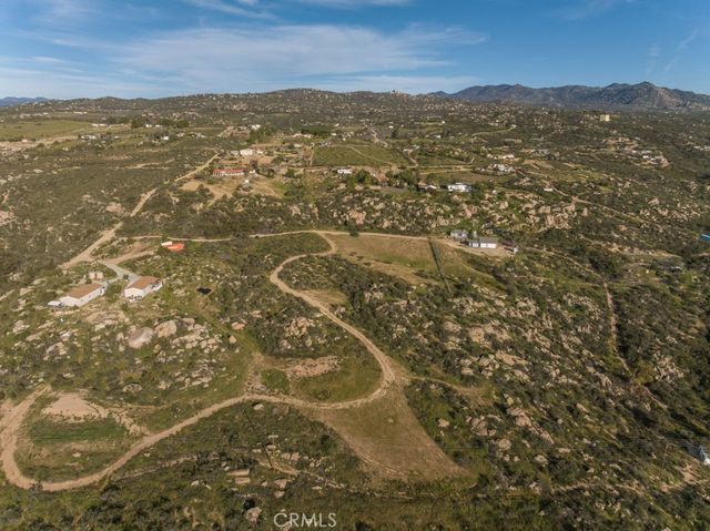 0 Visine, Aguanga, CA 92536