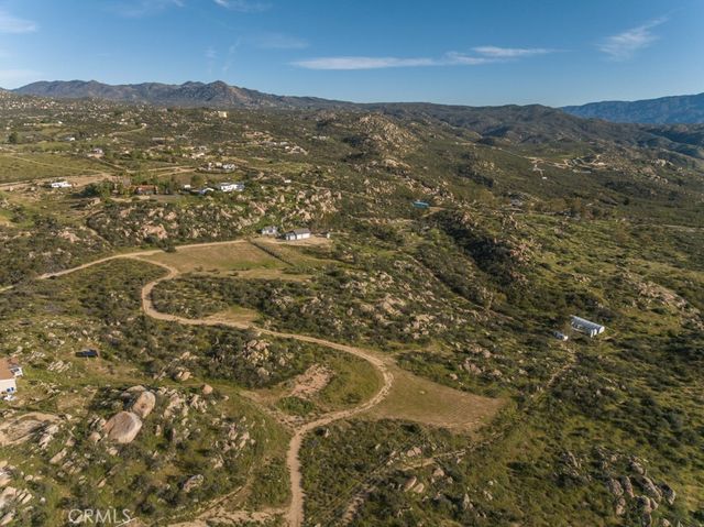 0 Visine, Aguanga, CA 92536