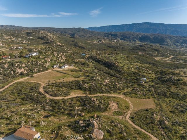 0 Visine, Aguanga, CA 92536
