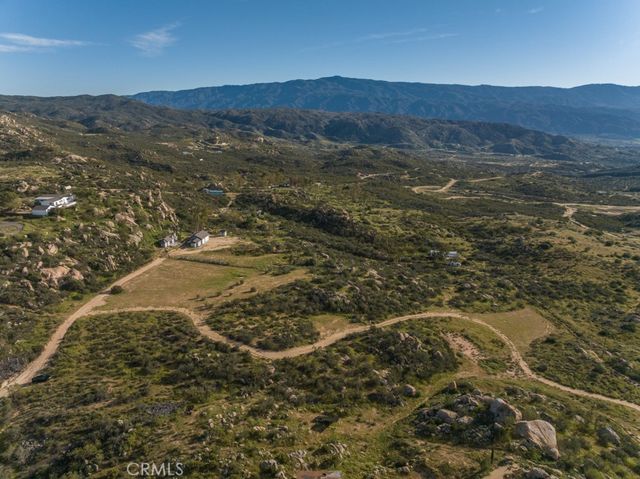 0 Visine, Aguanga, CA 92536