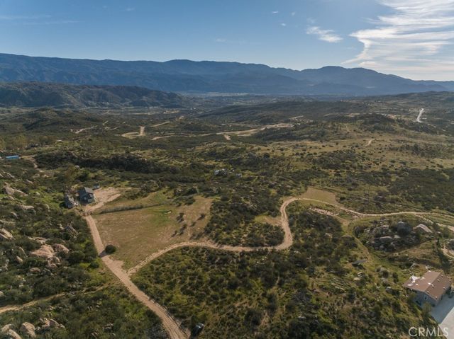 0 Visine, Aguanga, CA 92536