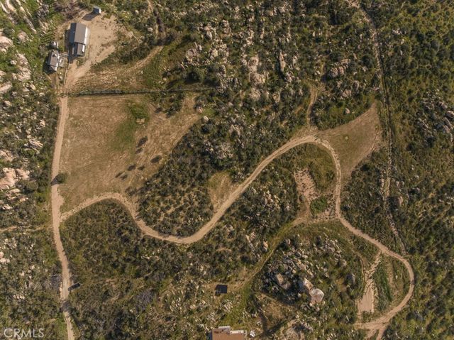 0 Visine, Aguanga, CA 92536