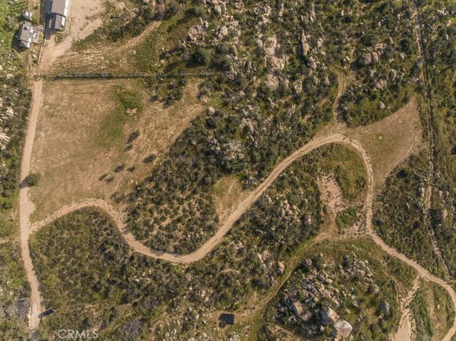 0 Visine, Aguanga, CA 92536