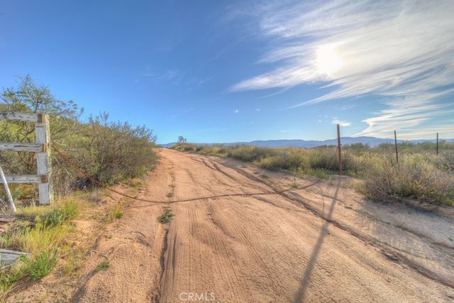 0 Visine, Aguanga, CA 92536