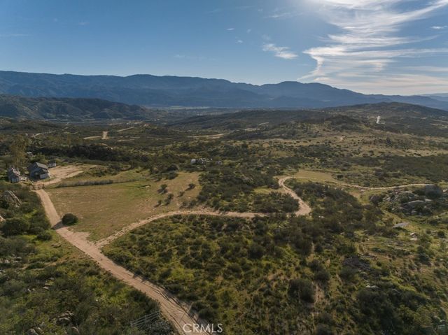 0 Visine, Aguanga, CA 92536