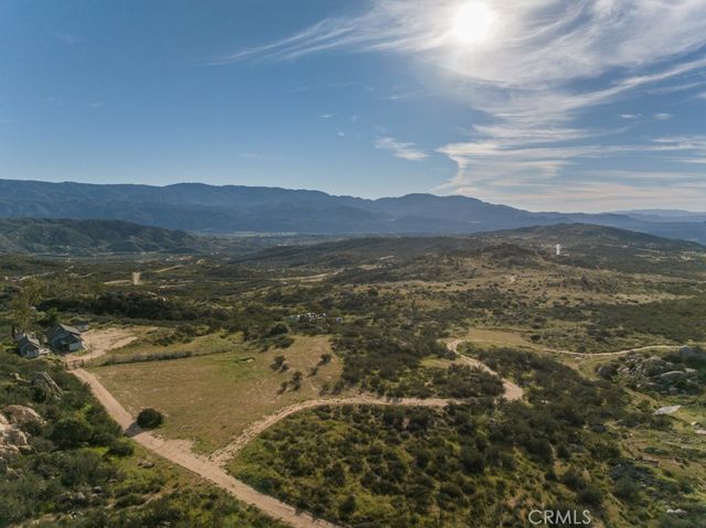 0 Visine, Aguanga, CA 92536
