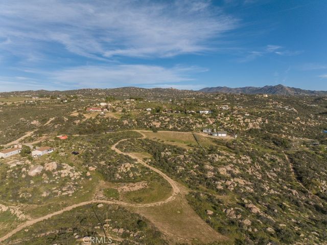 0 Visine, Aguanga, CA 92536