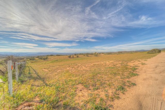 0 Visine, Aguanga, CA 92536