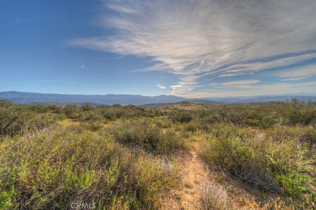 0 Visine, Aguanga, CA 92536