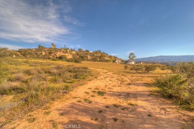 0 Visine, Aguanga, CA 92536