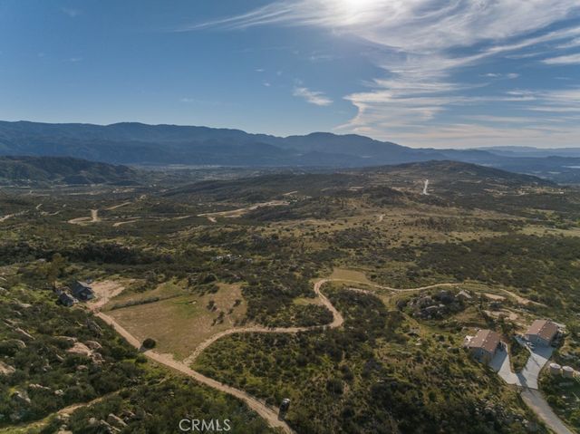0 Visine, Aguanga, CA 92536