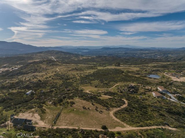 0 Visine, Aguanga, CA 92536