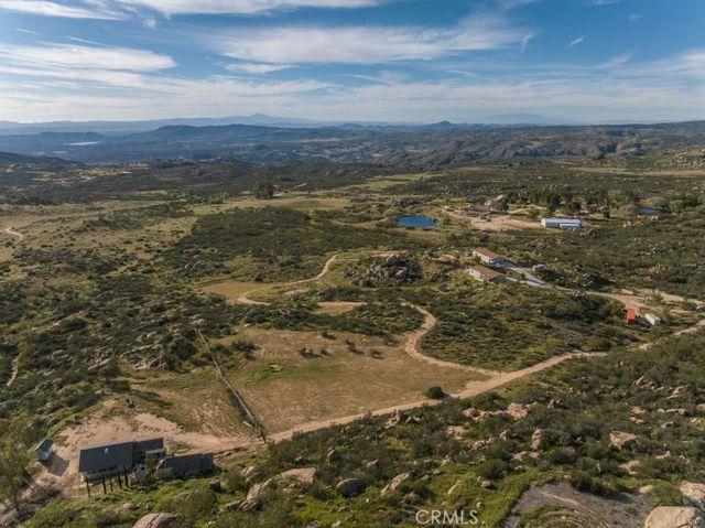 0 Visine, Aguanga, CA 92536