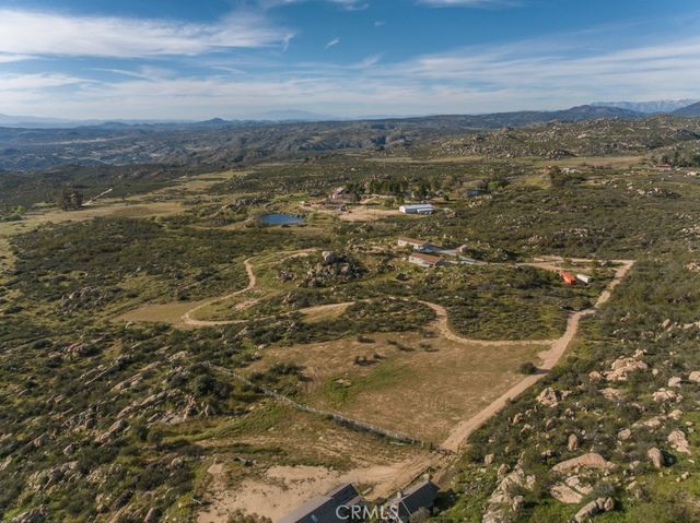 0 Visine, Aguanga, CA 92536