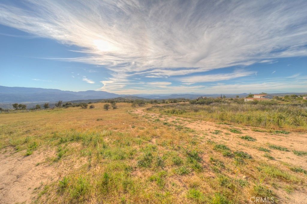 0 Visine, Aguanga, CA 92536