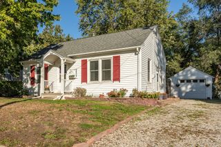 3409 Bowdoin Street, Des Moines, IA 50313