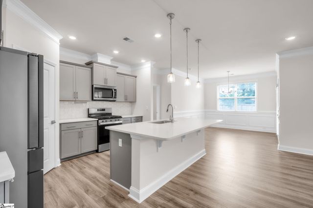 141 Dodd Trail, Greenville, SC 29605