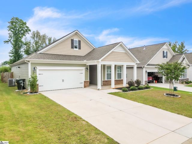 141 Dodd Trail, Greenville, SC 29605