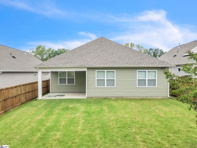 141 Dodd Trail, Greenville, SC 29605