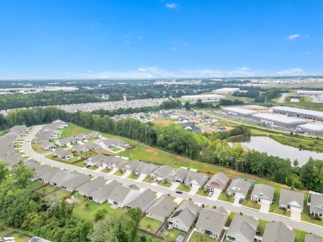 141 Dodd Trail, Greenville, SC 29605