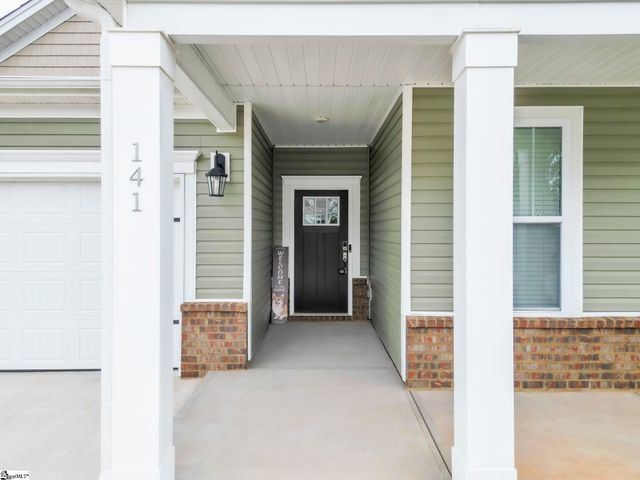 141 Dodd Trail, Greenville, SC 29605