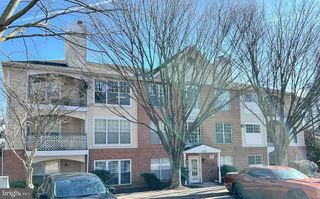 17 ASHLAR HILL CT #17, Baltimore, MD 21234