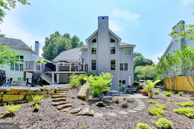 3620 Grovemont Cove, Cumming, GA 30041