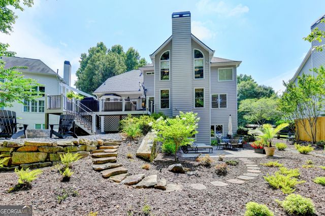 3620 Grovemont Cove, Cumming, GA 30041